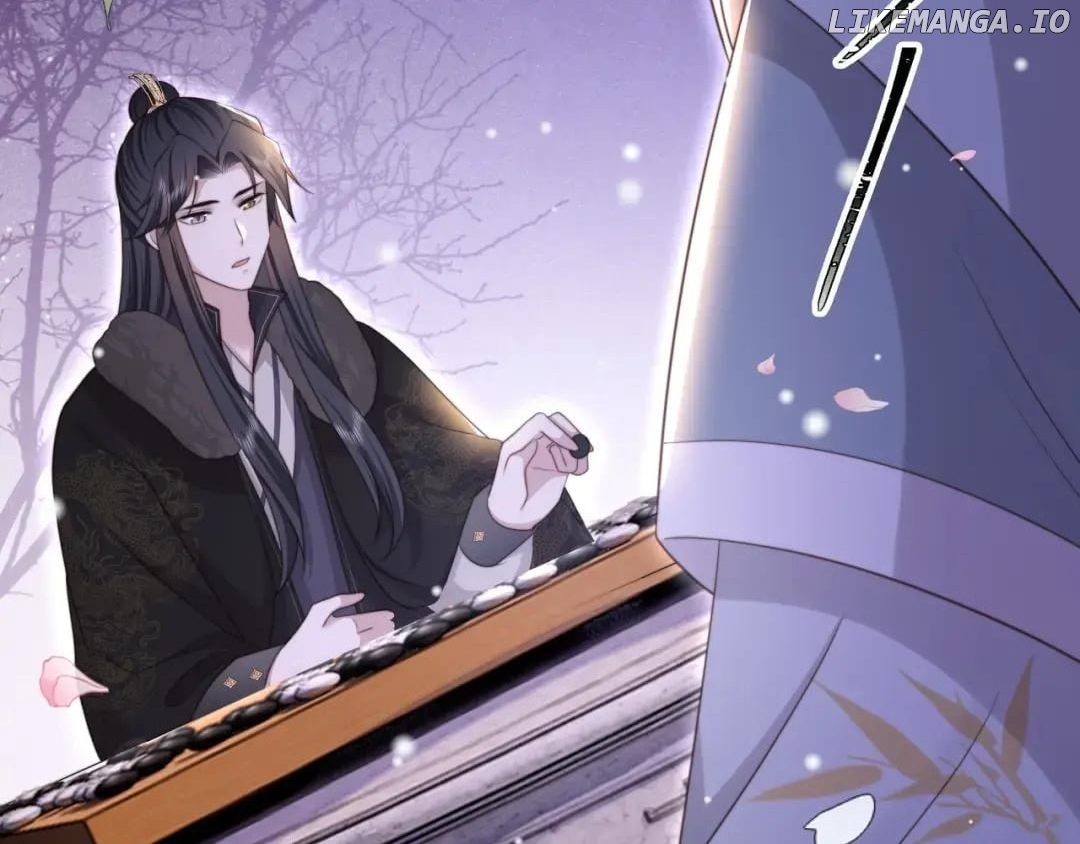 Lonely Emperor Chases His Sister-in-Law Chapter 75 - page 62